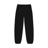 BB/ANG3L Black Sweatpants