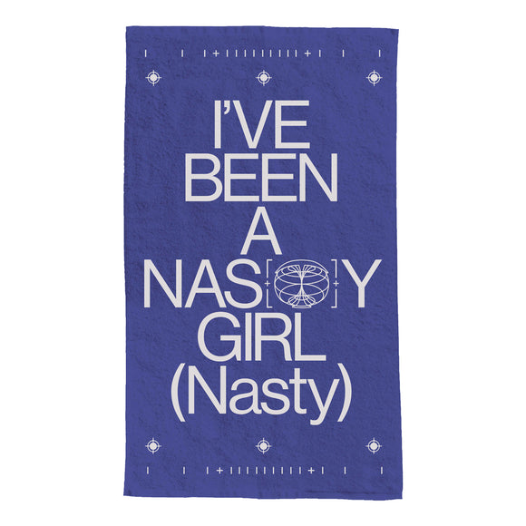 Nasty Girl - 30