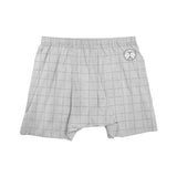 Symbol Pattern Boxer Shorts